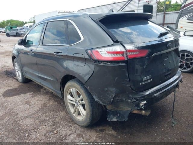 2020 FORD EDGE SEL 3