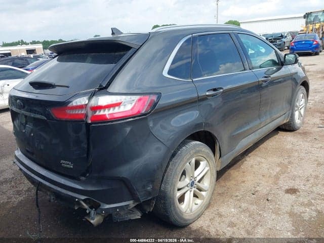2020 FORD EDGE SEL 4