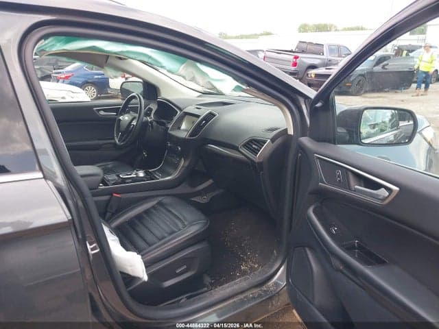 2020 FORD EDGE SEL 5