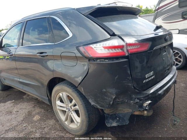 2020 FORD EDGE SEL 6