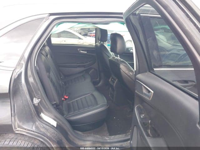 2020 FORD EDGE SEL 8