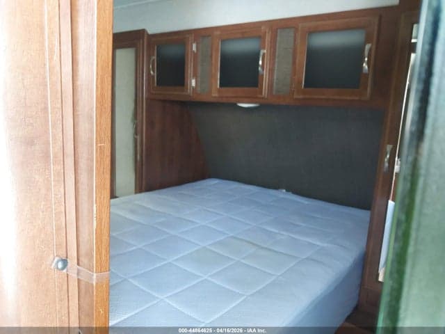 2017 KEYSTONE PASSPORT GRAND TOURI 5