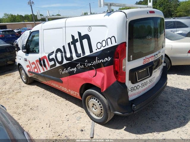 2020 RAM PROMASTER CITY TRADESMAN 3