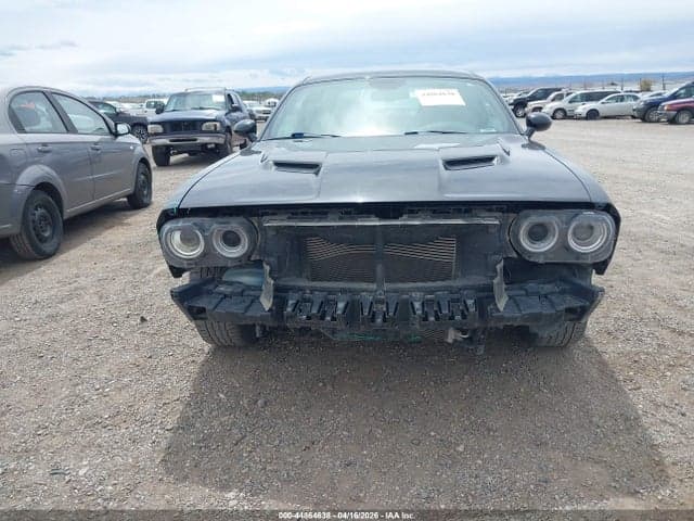 2019 DODGE CHALLENGER SXT 13