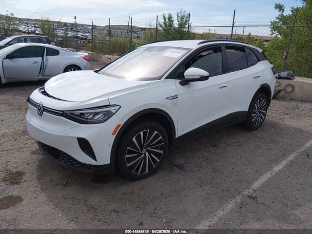 2024 VOLKSWAGEN ID.4 AWD PRO 2