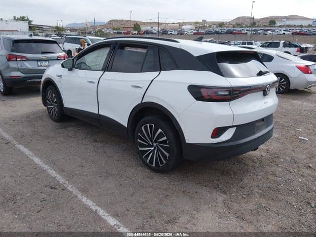 2024 VOLKSWAGEN ID.4 AWD PRO 3