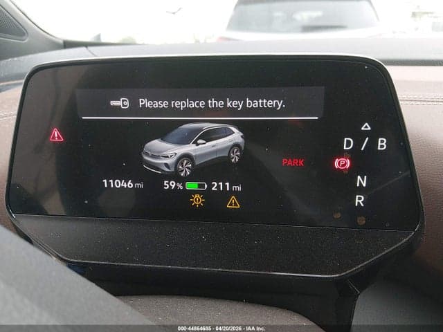 2024 VOLKSWAGEN ID.4 AWD PRO 7