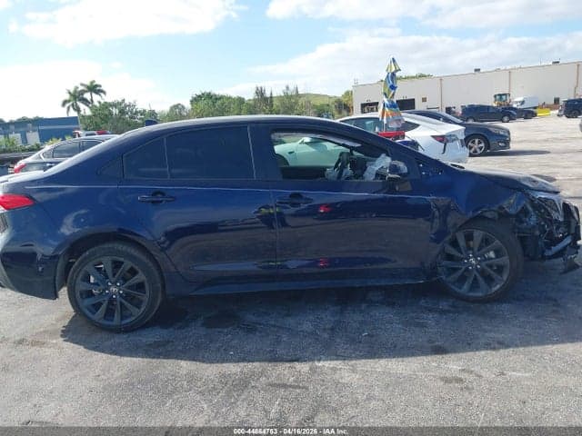 2026 TOYOTA COROLLA HYBRID HYBRID SE 13