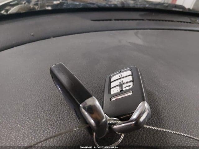2022 HONDA INSIGHT EX 11