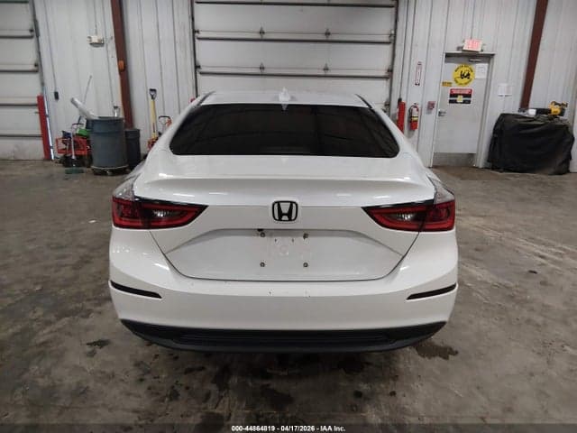 2022 HONDA INSIGHT EX 16