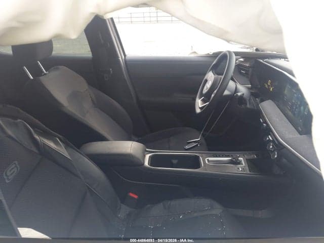 2026 NISSAN KICKS S 5