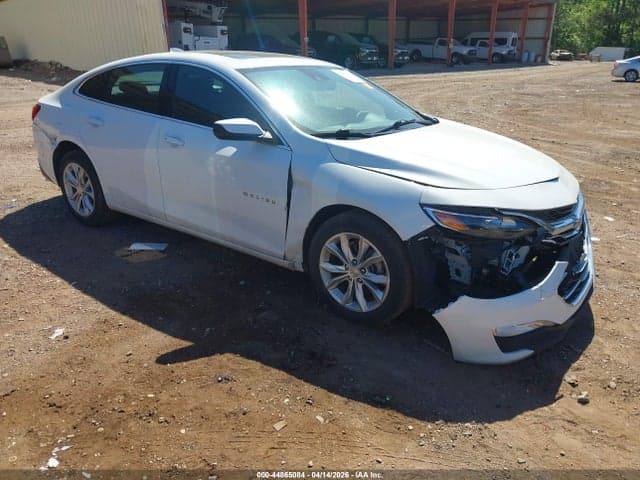 2024 CHEVROLET MALIBU FWD 1LT 2