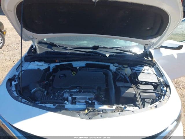 2024 CHEVROLET MALIBU FWD 1LT 11