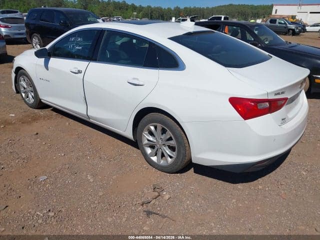 2024 CHEVROLET MALIBU FWD 1LT 4