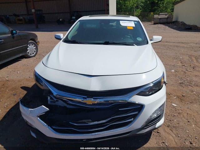 2024 CHEVROLET MALIBU FWD 1LT 7