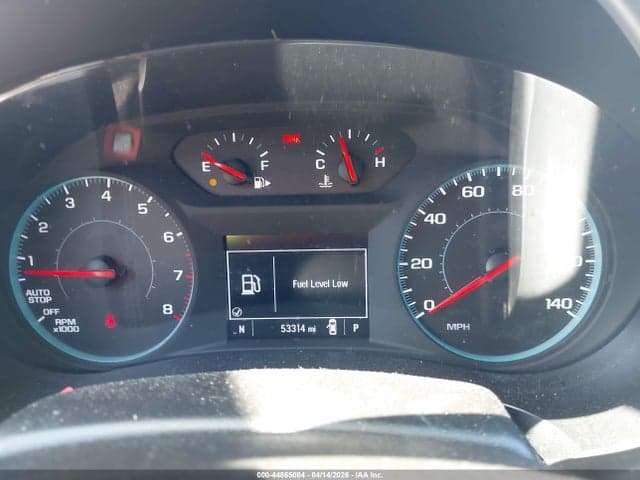 2024 CHEVROLET MALIBU FWD 1LT 8