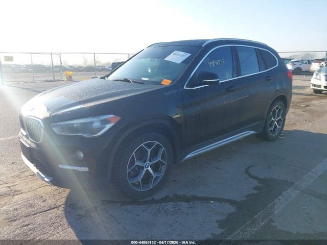 2019 BMW X1 XDRIVE28I 2