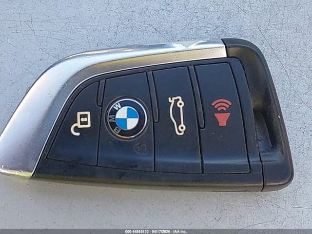 2019 BMW X1 XDRIVE28I 11