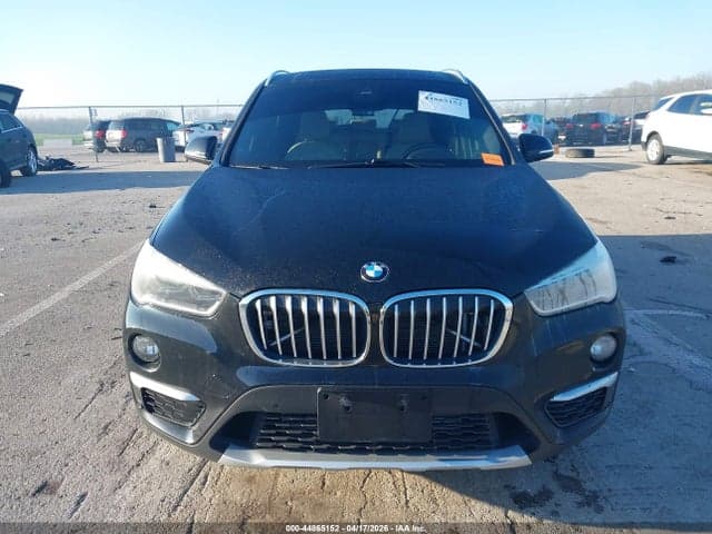 2019 BMW X1 XDRIVE28I 12