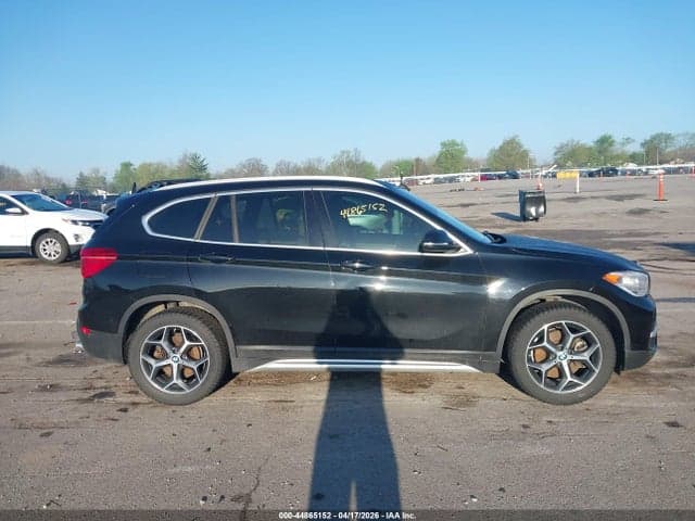 2019 BMW X1 XDRIVE28I 13