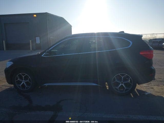 2019 BMW X1 XDRIVE28I 14