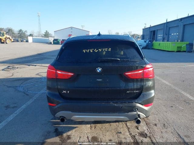2019 BMW X1 XDRIVE28I 16