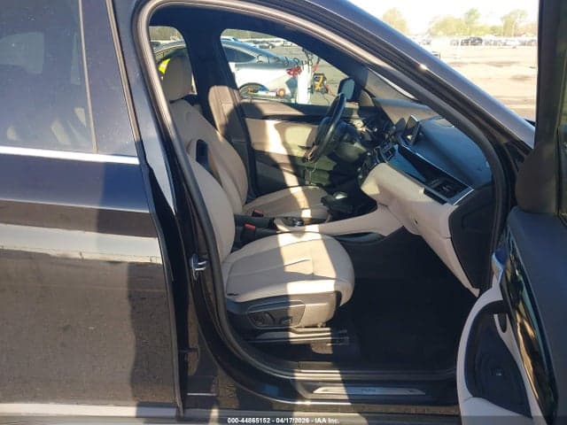 2019 BMW X1 XDRIVE28I 5