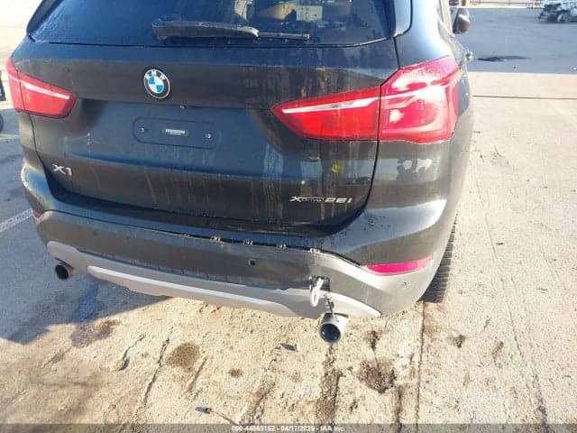 2019 BMW X1 XDRIVE28I 6