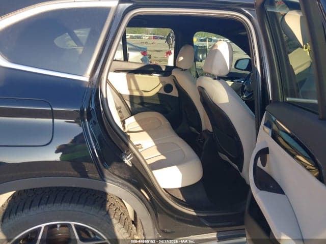 2019 BMW X1 XDRIVE28I 8