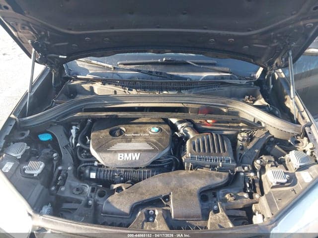 2019 BMW X1 XDRIVE28I 10