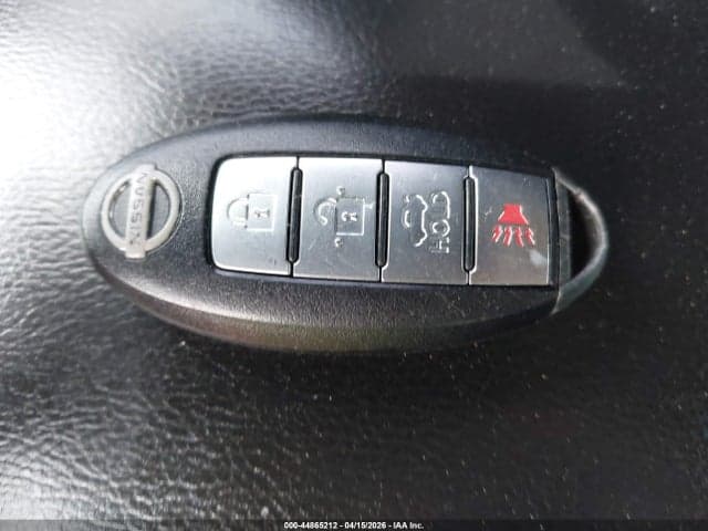 2019 NISSAN SENTRA SV 11