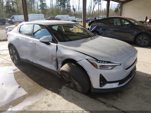 2024 POLESTAR 2 LONG RANGE DUAL MOTOR/LONG RANGE DUAL MOTOR PLUS