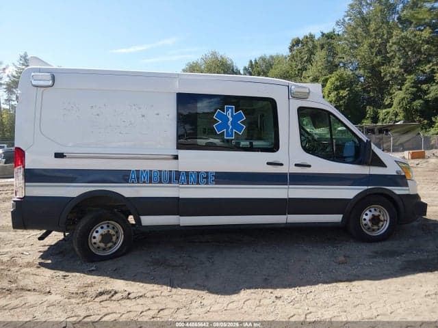 2021 FORD TRANSIT-250 13