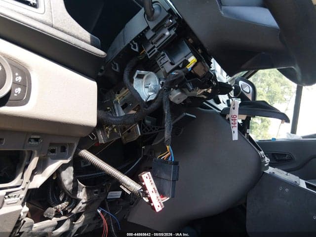 2021 FORD TRANSIT-250 17