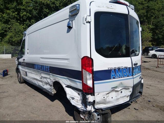 2021 FORD TRANSIT-250 3
