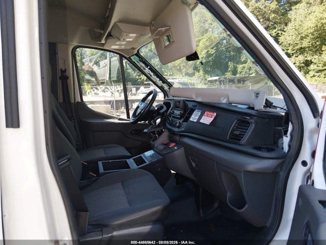 2021 FORD TRANSIT-250 5