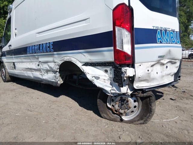 2021 FORD TRANSIT-250 6