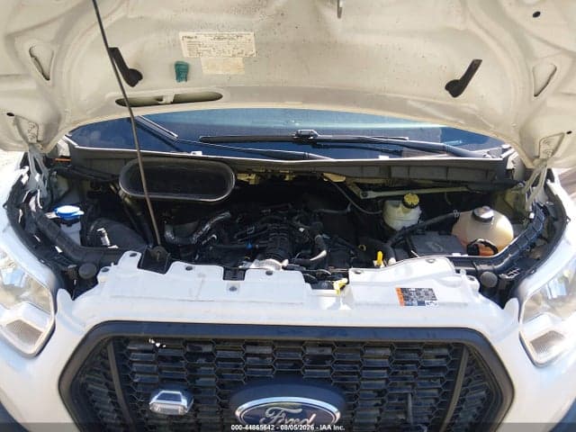 2021 FORD TRANSIT-250 10