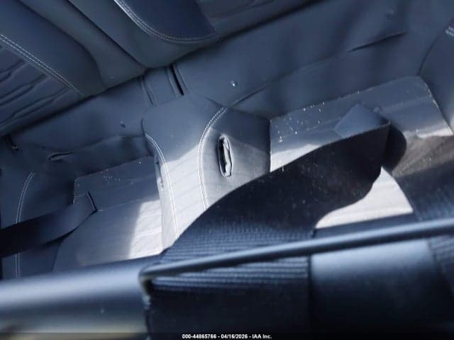 2017 FORD MUSTANG ECOBOOST 8