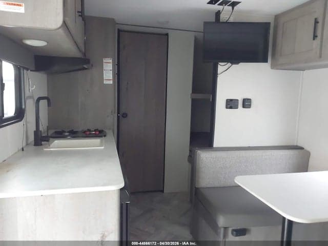 2021 KEYSTONE SPRINGDALE 1800BH 8
