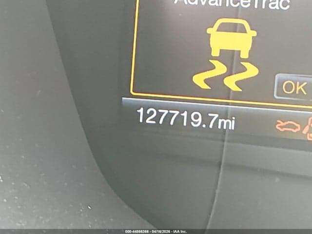 2017 FORD FUSION SE 16