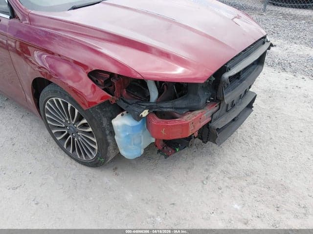 2017 FORD FUSION SE 19
