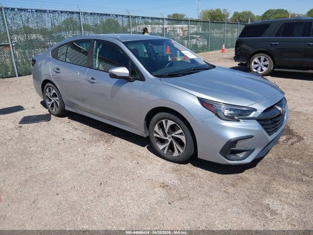 2023 SUBARU LEGACY PREMIUM 1