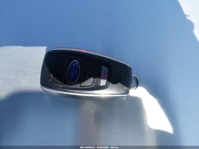 2023 SUBARU LEGACY PREMIUM 11