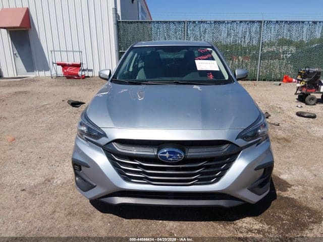 2023 SUBARU LEGACY PREMIUM 6