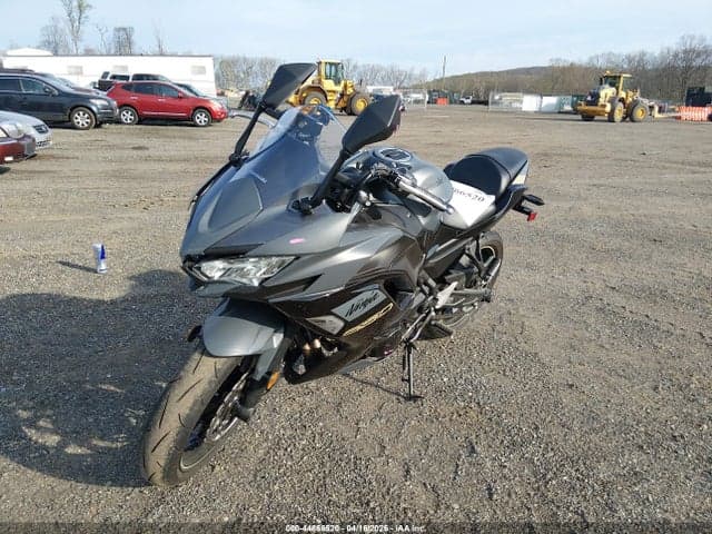 2024 KAWASAKI EX650 P 2