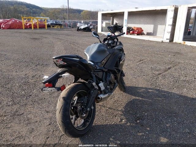 2024 KAWASAKI EX650 P 4