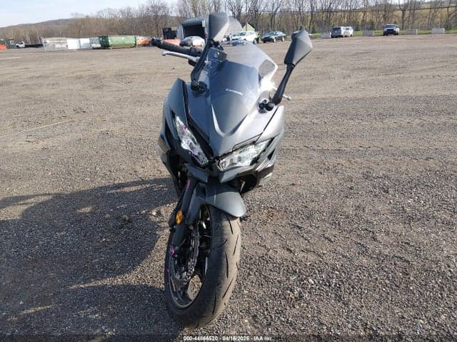 2024 KAWASAKI EX650 P 5