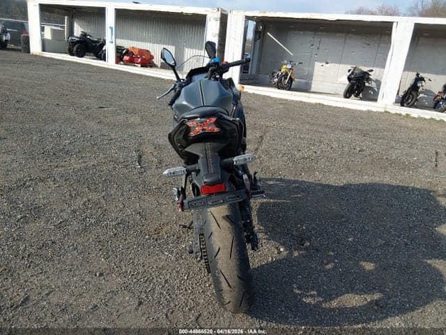 2024 KAWASAKI EX650 P 6