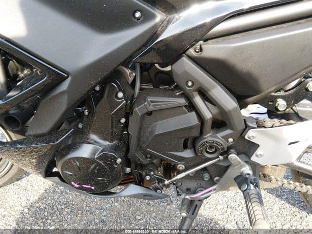 2024 KAWASAKI EX650 P 9